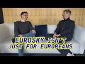 Rolling your own social media? Eurosky can help