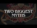 Two Biggest MYTHS About Narcissistic Abuse