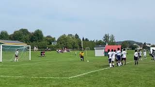 Daniel Vs Burlington 9 23 23