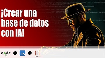 5. Curso Node - Express + TS + TypeOrm: Configurar base de datos con typeorm