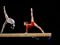 Comaneci VS Mukhina: A MAIOR TRAGÉDIA DA GINÁSTICA ARTÍSTICA