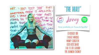 "The Hurt" - LINNEY (Audio)