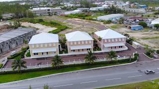 Western Business Park | Commercial Opportunities For Sale | NAI Bahamas Realty Commercial