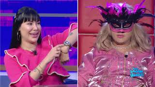 Fekret Sami Fehri S03 Ep15 الماماراتزي لذكرى يزي من التقليد