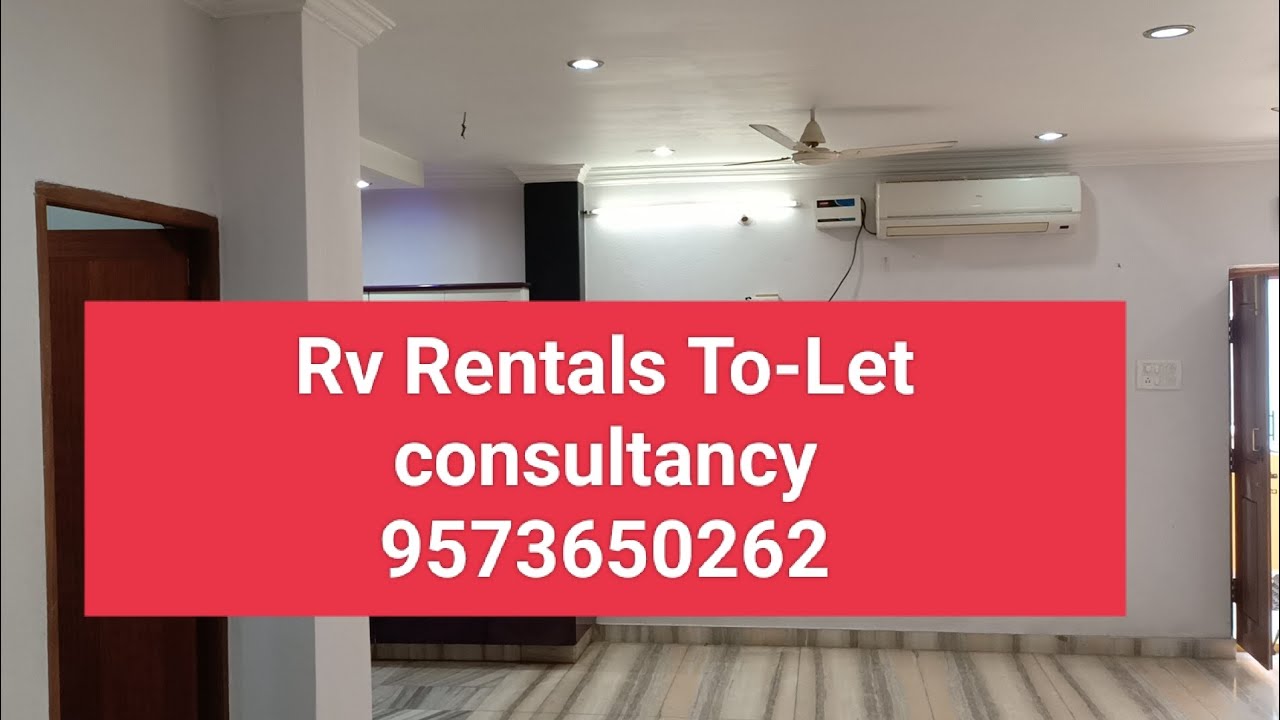 Hanamkonda 2bhk Furnished Flat independent floor for Rent in Subedari