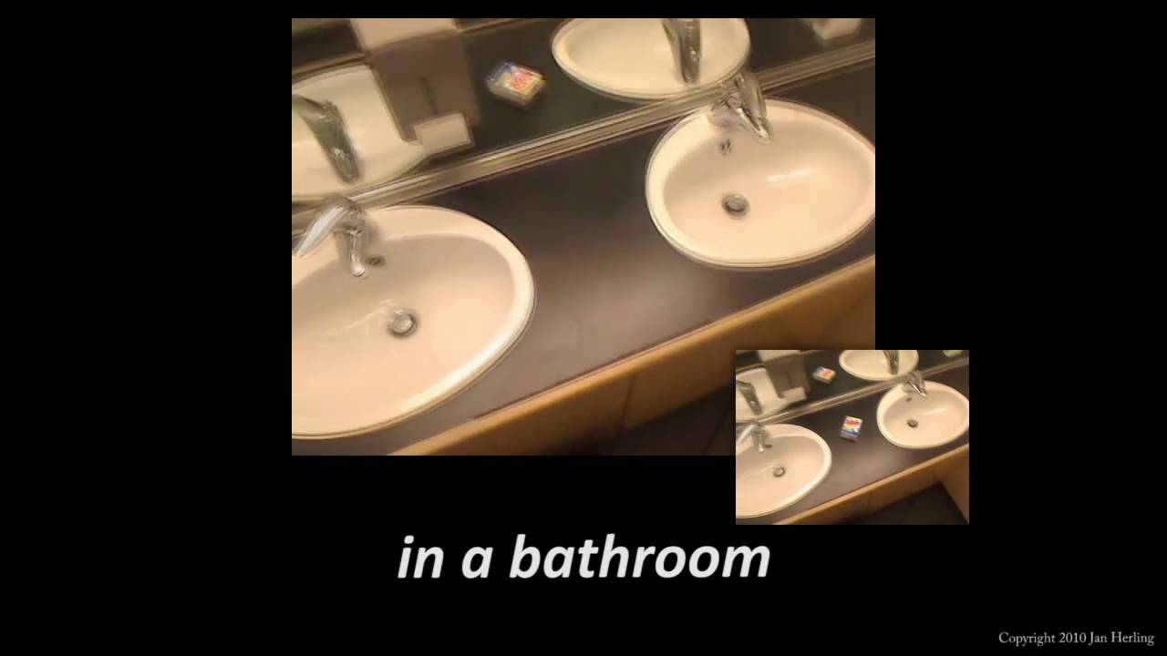 Video till Ta bort objekt från filmer i realtid