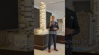 Pay attention to what's happening in Dubai