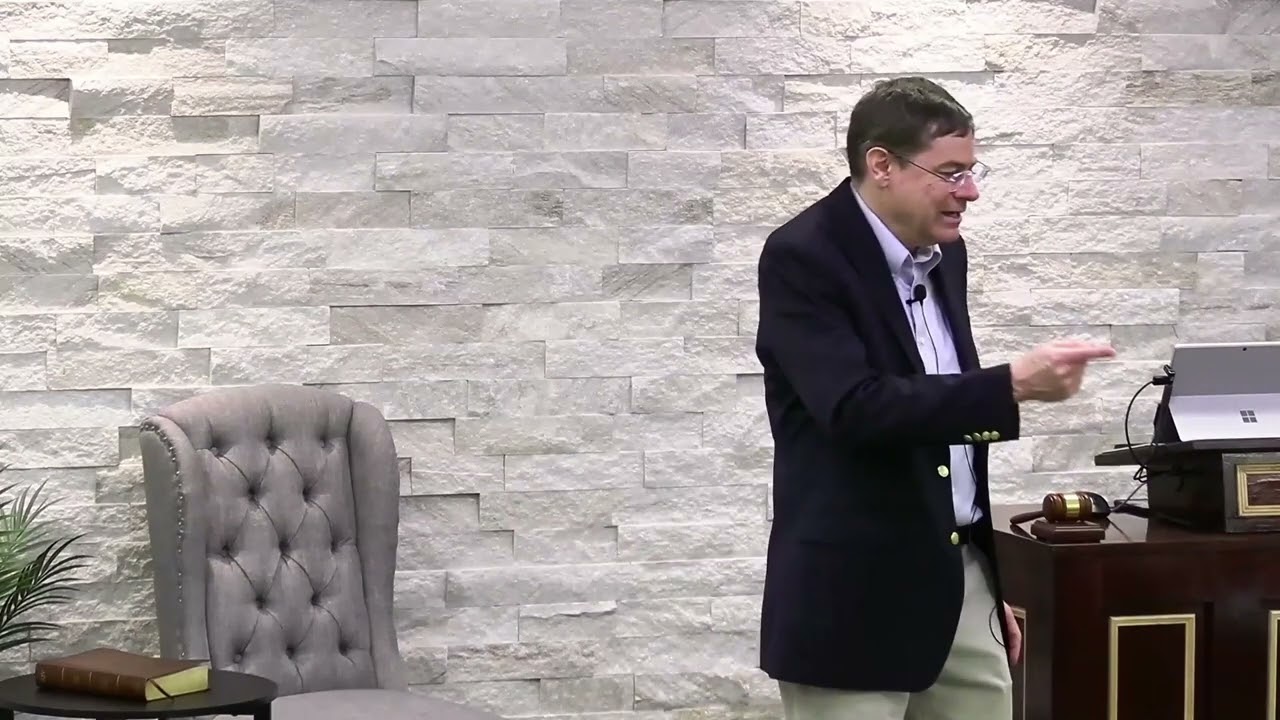 Q378  Are the beast and the false prophet possessed by devils