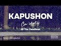 Kapushon - Ca idioții (cu The Deadbeat)