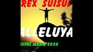 EREX SUISUI -Alleluya(Png Gospel)
