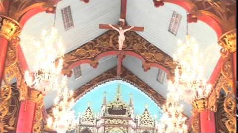 Lễ Tang Anh Giuse Phạm Văn Tiền P2