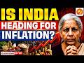 RBI Keeps Repo Rate Unchanged at 5.25% | Inflation Warning & Growth Outlook Explained