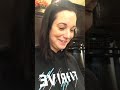 03-05-2018 - Shanann Watts Facebook Video