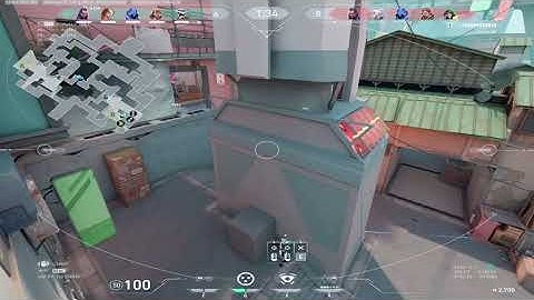 Radiant Cypher B Split Setup!