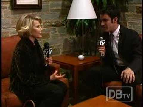 Noah Reich: One on One with Joan Rivers