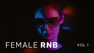 Female RnB Songs - Soft and groovy rhythms mixed with smooth vocals | Chillout RnB Music Vol 1 screenshot 5