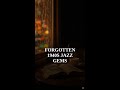 Summertime Jazz Cafe ☕ Study Music #Shorts