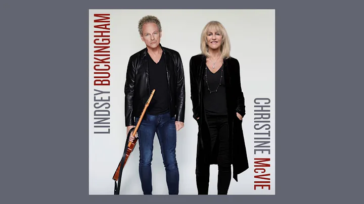 Lindsey Buckingham and Christine McVie - Feel Abou...