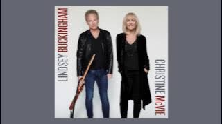 Lindsey Buckingham and Christine McVie - Feel About You