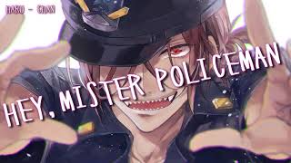 ✅Nightcore - Policeman (male version)✅