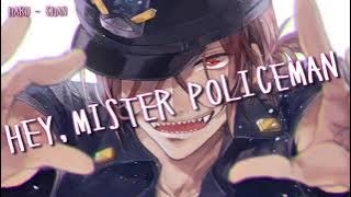 ✅Nightcore - Policeman (male version)✅