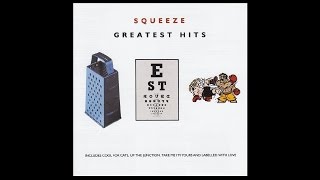 Video thumbnail of "Squeeze - Cool For Cats"