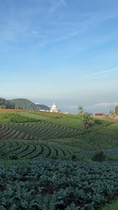 Surga tersembunyi Nusantara #WisataAlam #WisataIndonesia #AlamINdonesia #HiddenGems #WisataGunung
