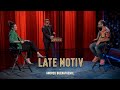 LATE MOTIV - Eva Soriano VS. Ignatius Farray. Especial Words Edition | #LateMotiv887