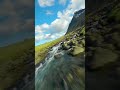 FPV River Cruise #shorts