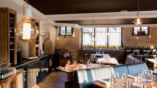 La Rotisserie Du Chambertin - Gevrey-Chambertin - France