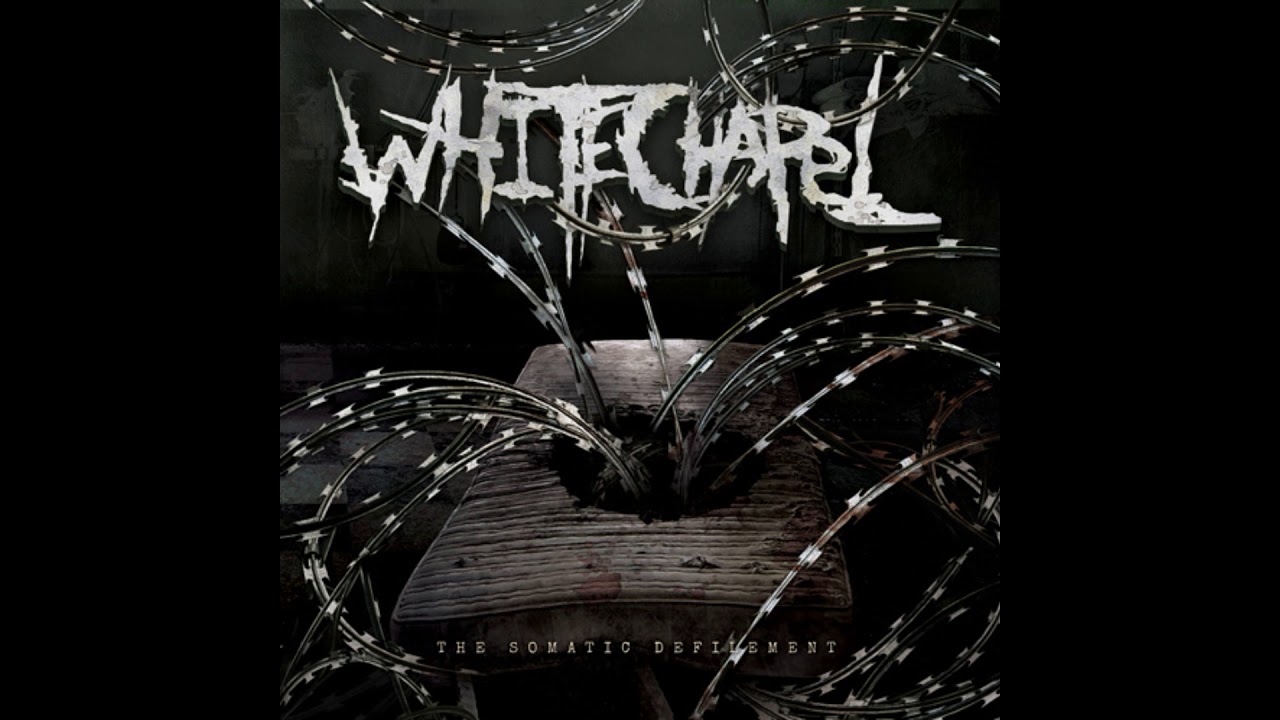 Whitechapel - Fairy Fay