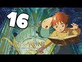 Fr 16 lets play ni no kuni  la vengeance de la sorcire cleste  objectif  rallonge