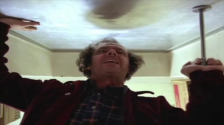 Actor Dan Lloyd on Working with Jack Nicholson on ...