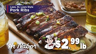 💰 Deep Discounts Are Waiting For You at Hi Nabor! (6/5/25 - 6/11/25) 🛒