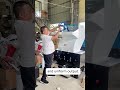 Plastic Shredder Machine for Thick Bucket Scrap | No Pre-Cutting Required | Industrial Recycling