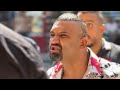 الحلقة 22 من مسلسل من بطن واحدة جنزيره نزل يتخانق في شارع عبد العزيز عشان تليفون