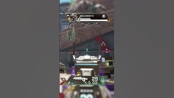 PERFECTING THE FLATLINE RECOIL #apexlegends #apexclips #apex #apexlegendsclips #apexpredator