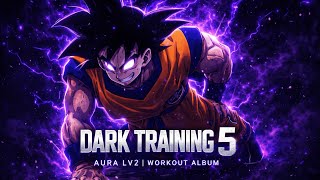 Dark Training 5  The Shadow Discipline Continues epic Dark Rock Workout Album