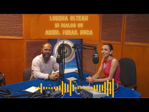 Lorena Oltean în dialog cu Arhid Mihail Bucă - ediție specială de Sf Marie