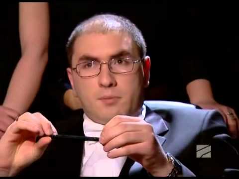 ნინი სიგუას შეკითხვა - რაუნდი 6