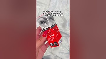 Code: YOUTUBE10 for 10% OFF your first order😍