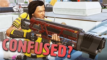 Confused? [#10] - XCOM 2 War of the Chosen Modded Legend