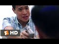 Truth or Dare (2018) - Taking a Cop's Gun Scene (7/10) | Movieclips
