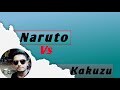 Naruto Va Kakuzu ||Naruto's new jutsu ||full fight ||Gameplay