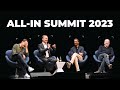 Allin summit 2023 recap