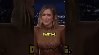 Kristen Wiig and Will Ferrell made an viral moment at the golden globes. #shorts #kristenwiig Profile