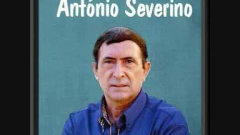 antonio severino aquela igreja