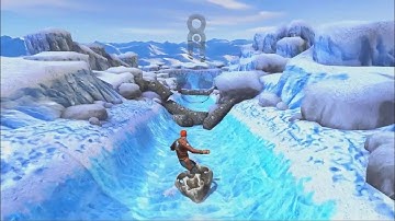 TEMPLE RUN 2 - Earth Day Android Gameplay in Sky Summit