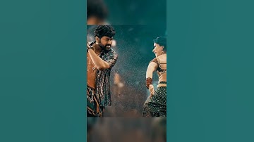 Thumbnail of Aata Kavala Pata Kavala song|#newcreativity #annaya #movie #song #viral ★