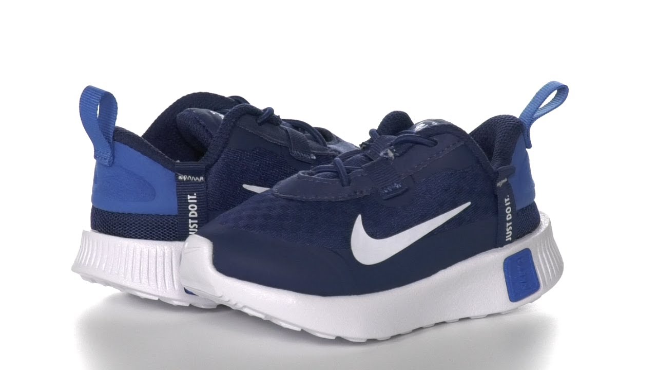 nike reposto infant trainers